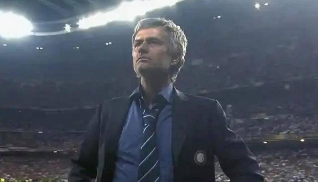 荣耀归来：15年前狂人穆里尼奥如何引领国际米兰实现不可能的奇迹