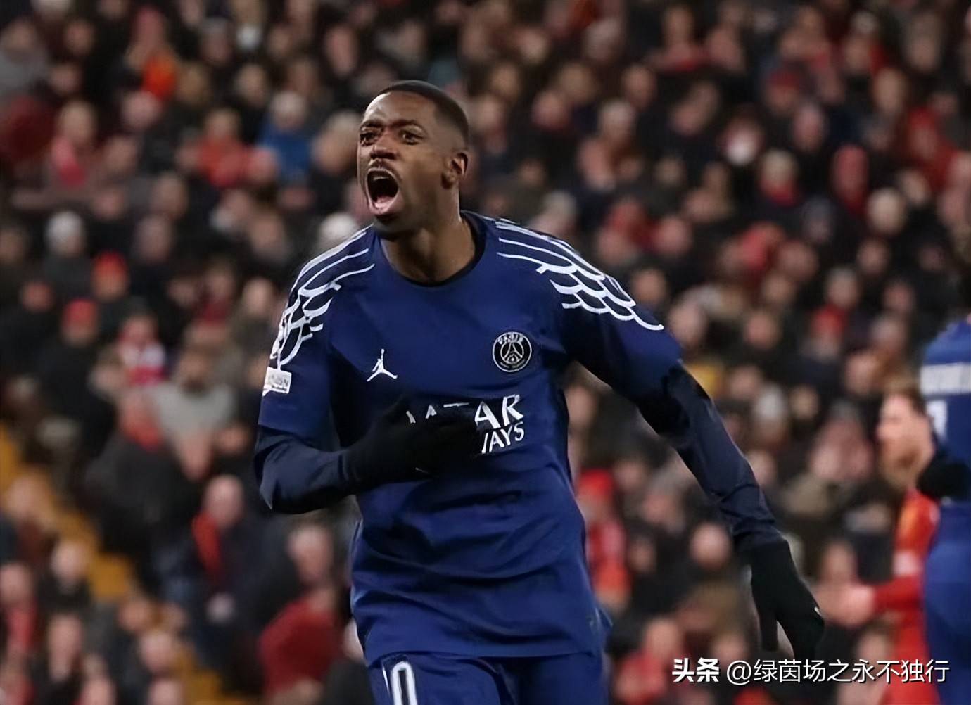 欧冠半决赛：阿森纳伤兵满营3大主力缺阵，大巴黎阵容齐整有隐忧