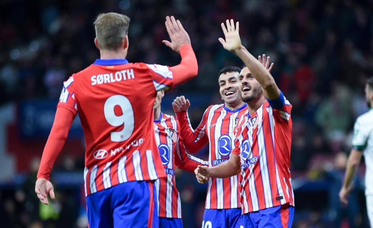 5/3周六赛事前瞻：西甲 阿拉斯加VS马竞（内附16场预测）