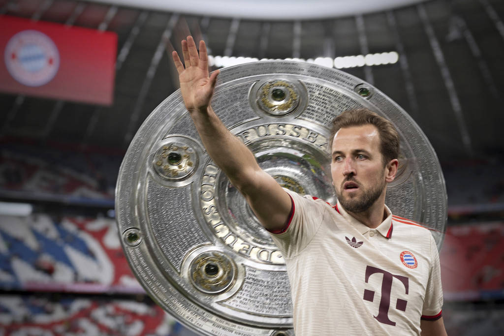 沙发上躺赢又如何？告别冠军绝缘体的凯恩，要开始收割荣誉了