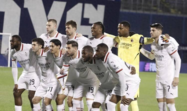 两亿欧！意甲豪门赚疯了，新赞助合同更新，排第九照样赚大钱