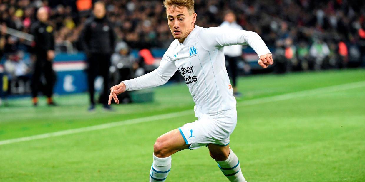 马赛VS雷恩：明日法甲焦点战前瞻