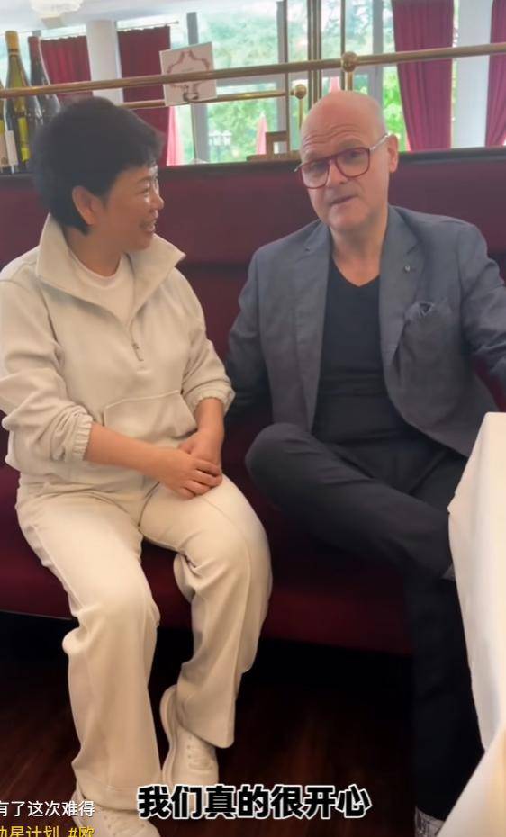 樊振东突然加盟德甲！留洋是“跑路”还是破局？老粉深扒背后真相