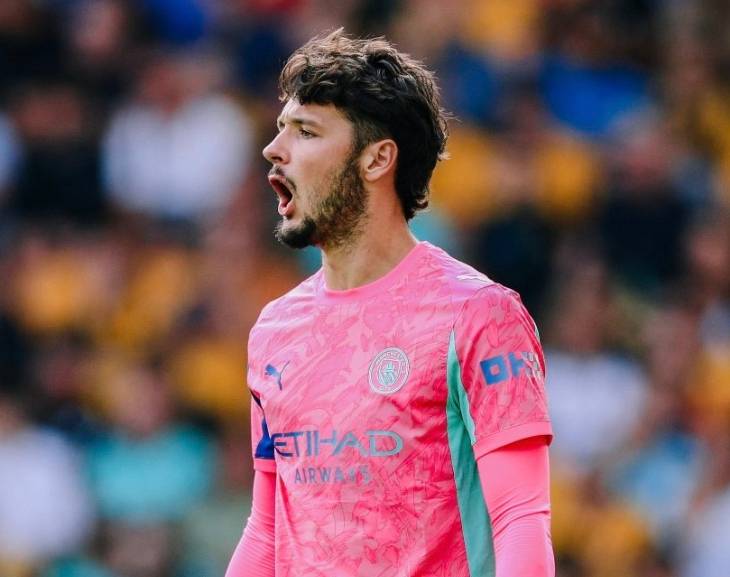 3100万镑新援失误太低级，曝曼城签多纳鲁马，转会费低于5000万欧元