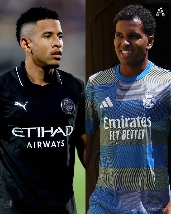 死结！TA：曼城签罗德里戈才会放行萨维尼奥 一切取决于前者意愿