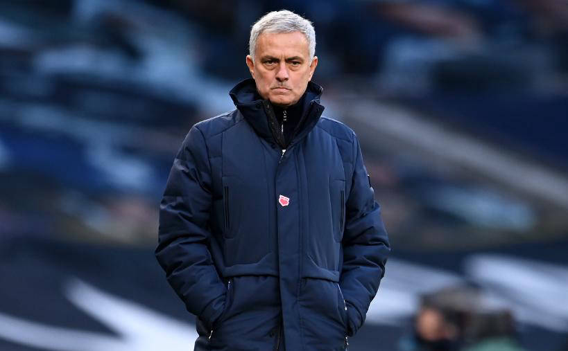 穆里尼奥正式入主本菲卡，欧冠出线在望！